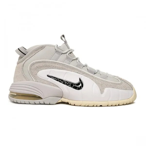 Nike Men Air Max Penny (photon dust / black-summit white)