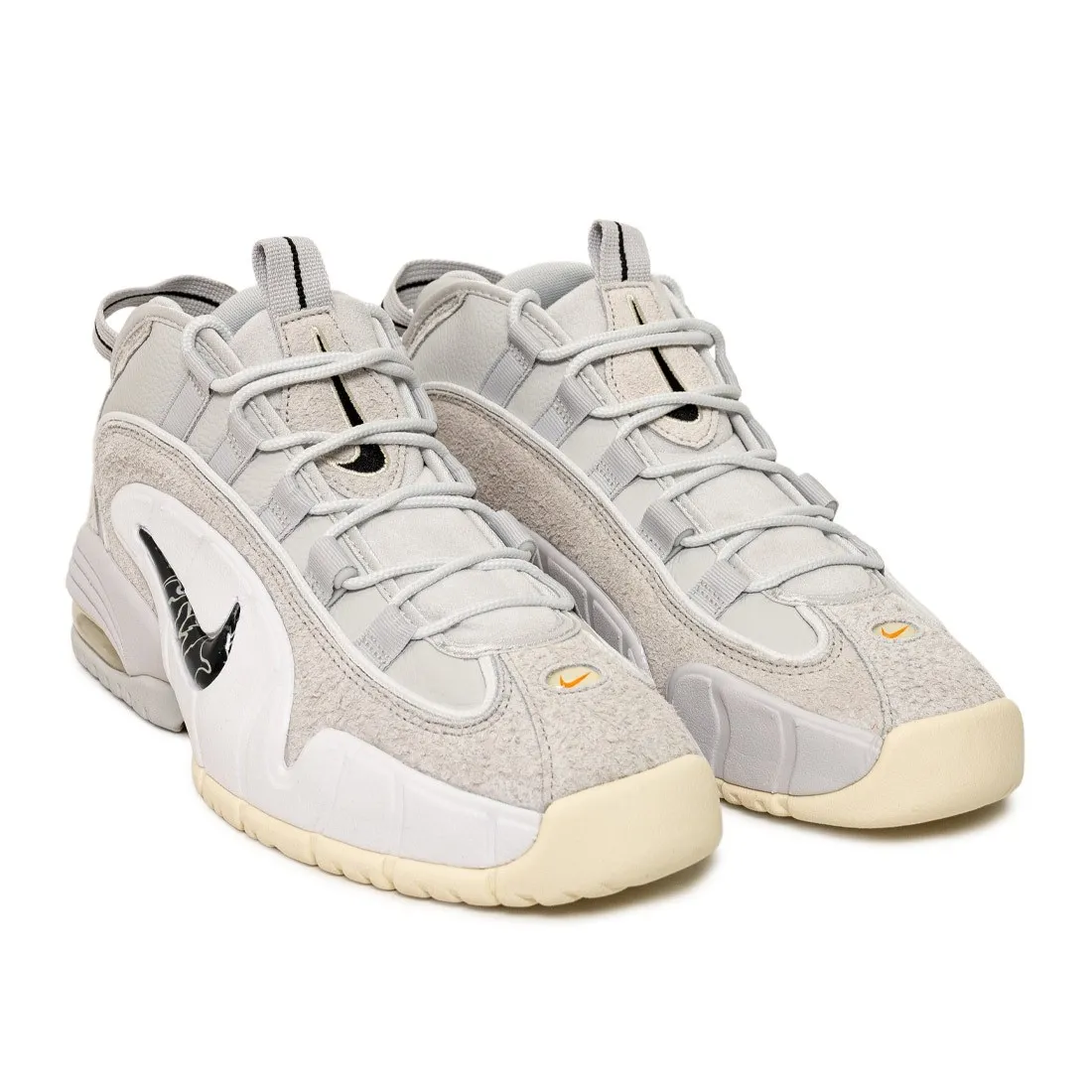 Nike Men Air Max Penny (photon dust / black-summit white)