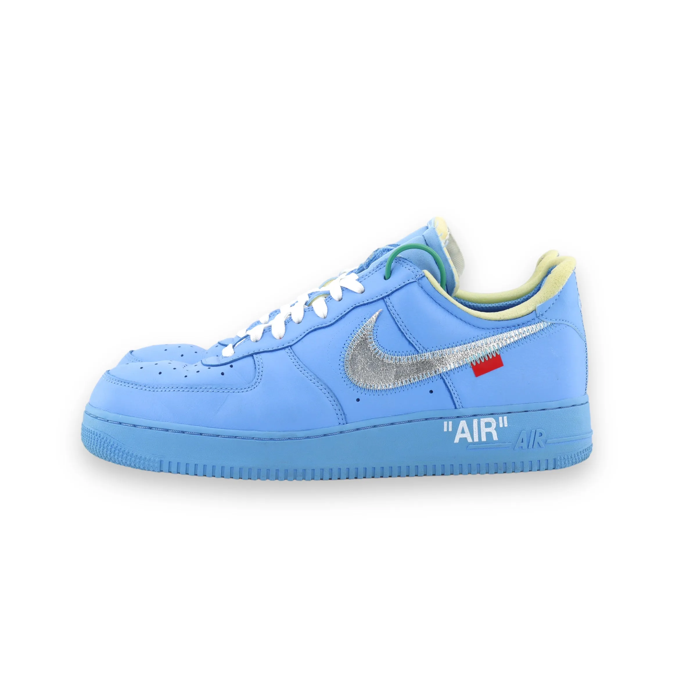 Nike Nike Air Force 1 Off White MCA