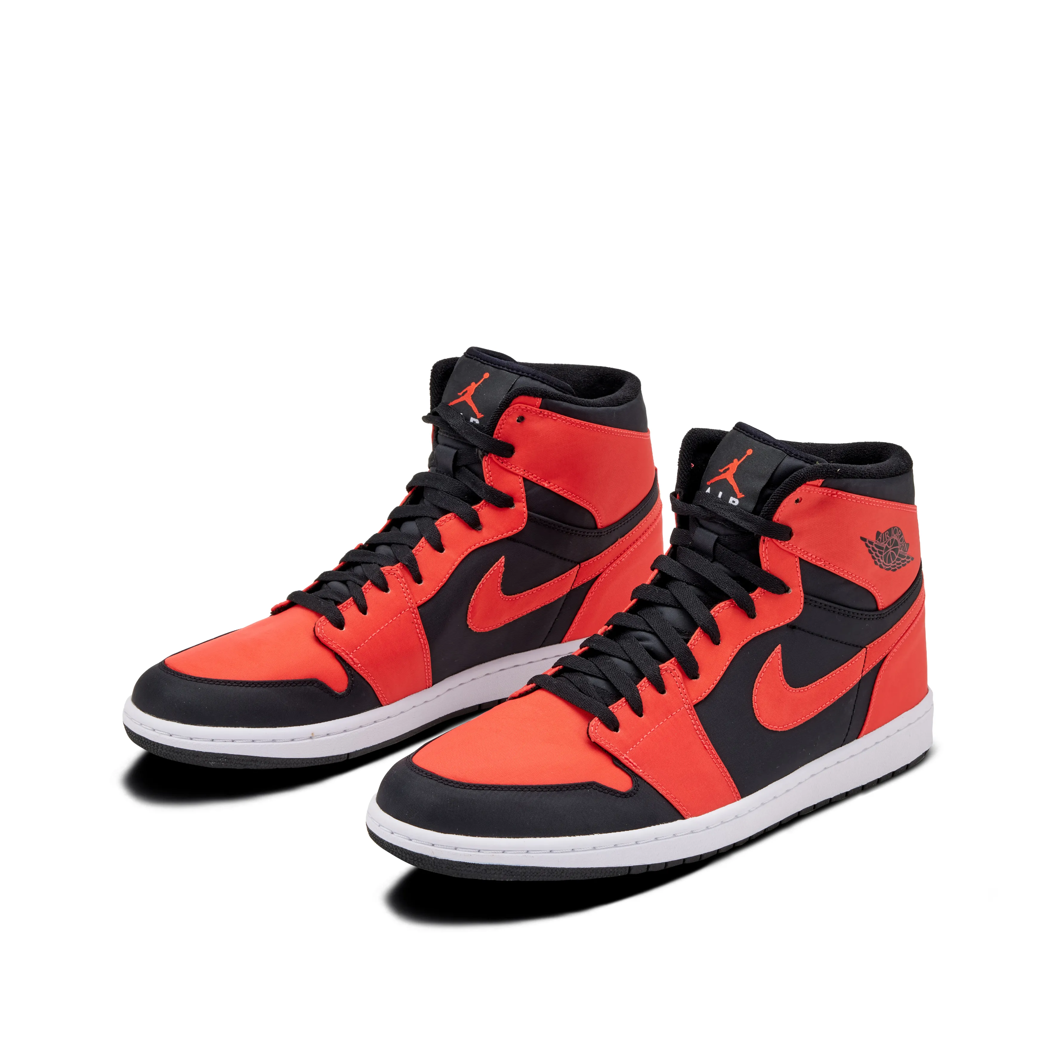 Nike Nike Air Jordan 1 Retro High Max Orange | Size 14