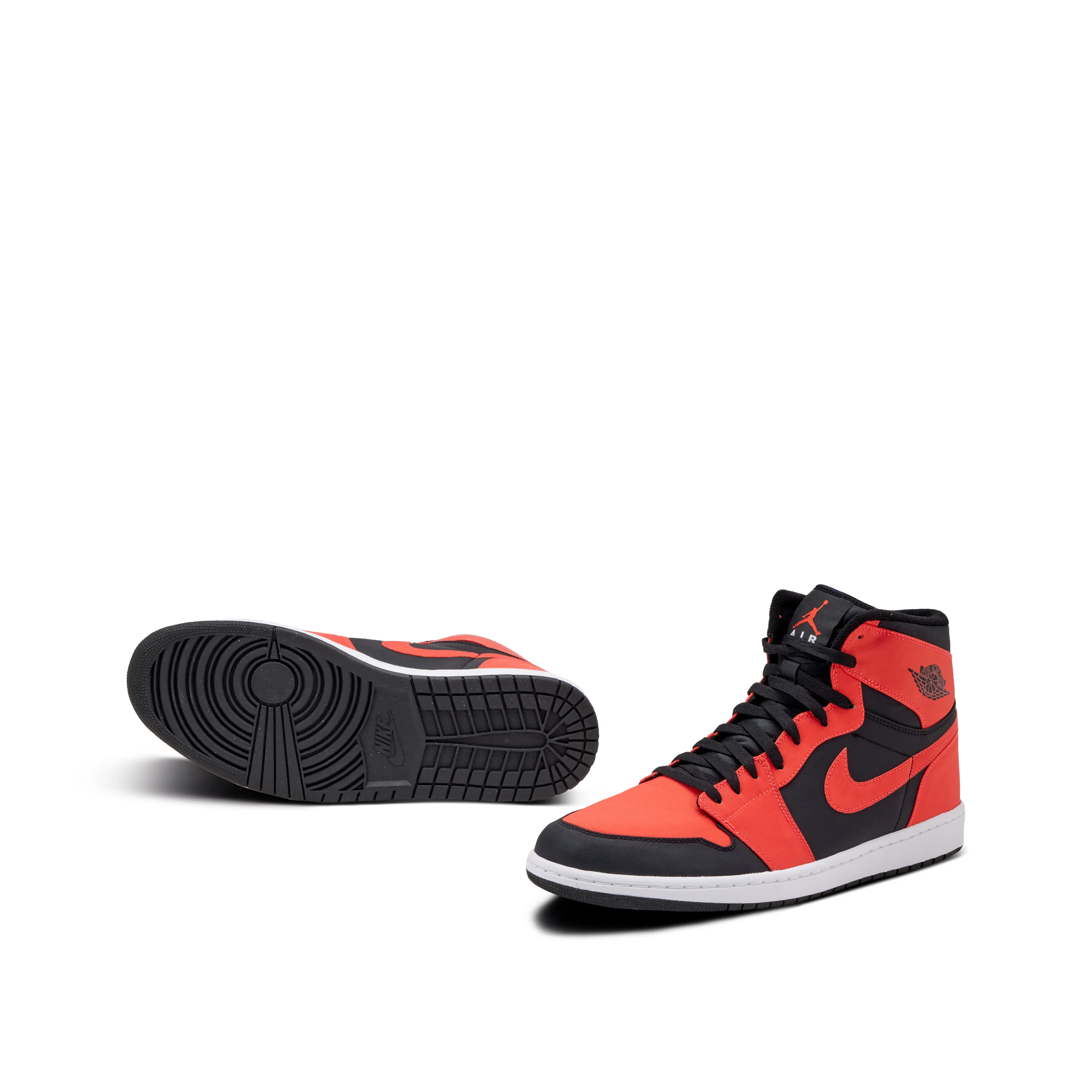 Nike Nike Air Jordan 1 Retro High Max Orange | Size 14