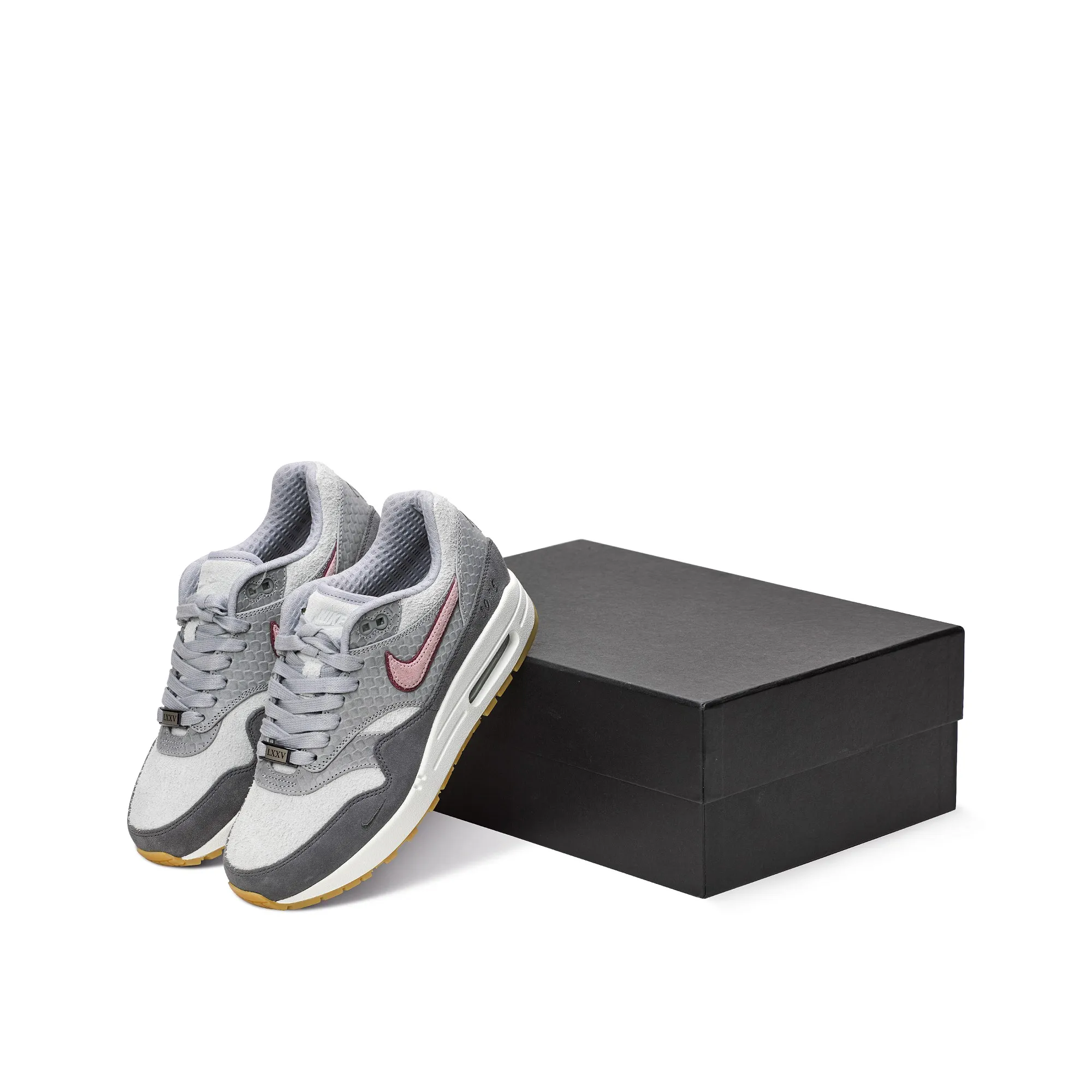 Nike Nike Air Max 1 Paris Bespoke | Size W7.5