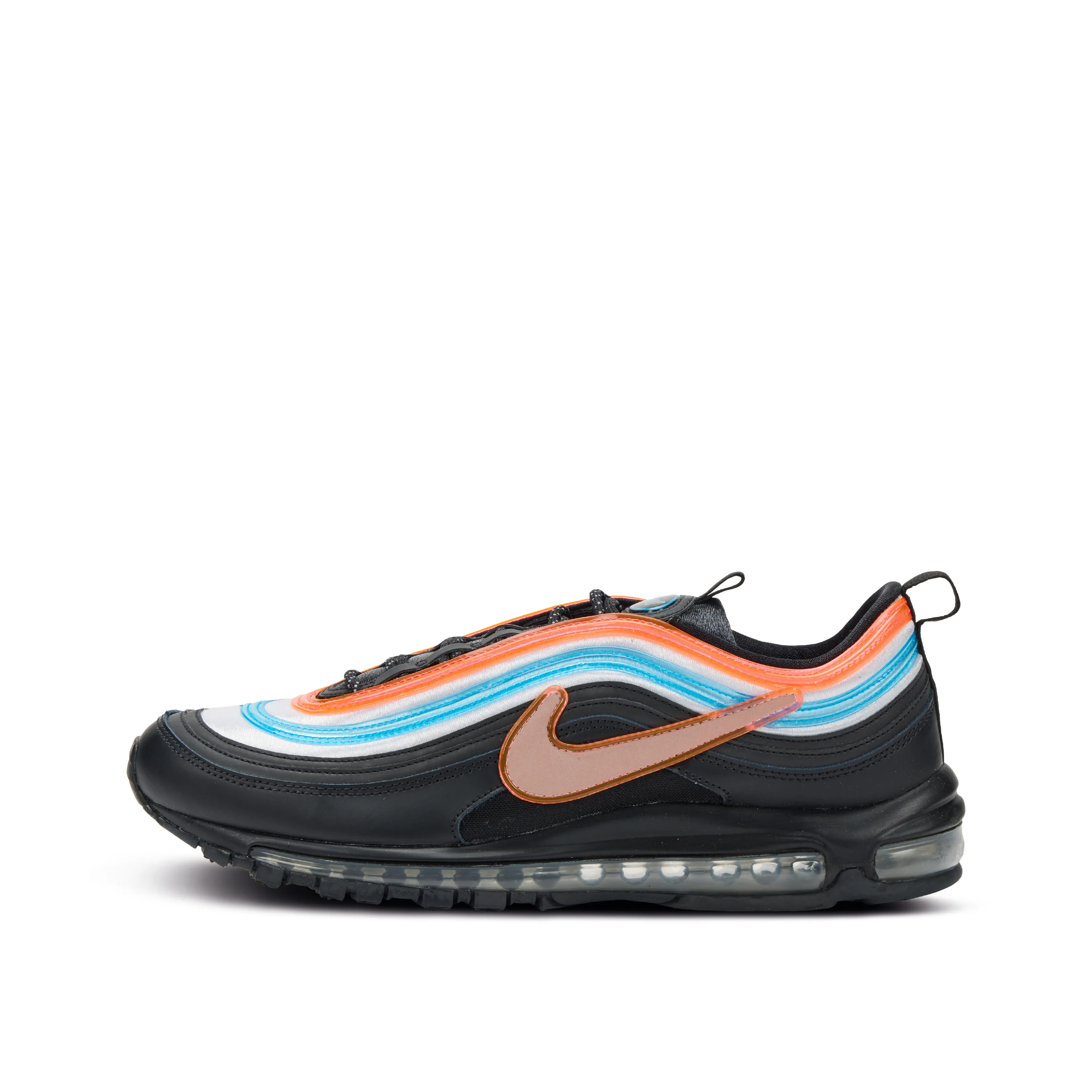 Nike Nike Air Max 97 Neon Seoul | Size 14