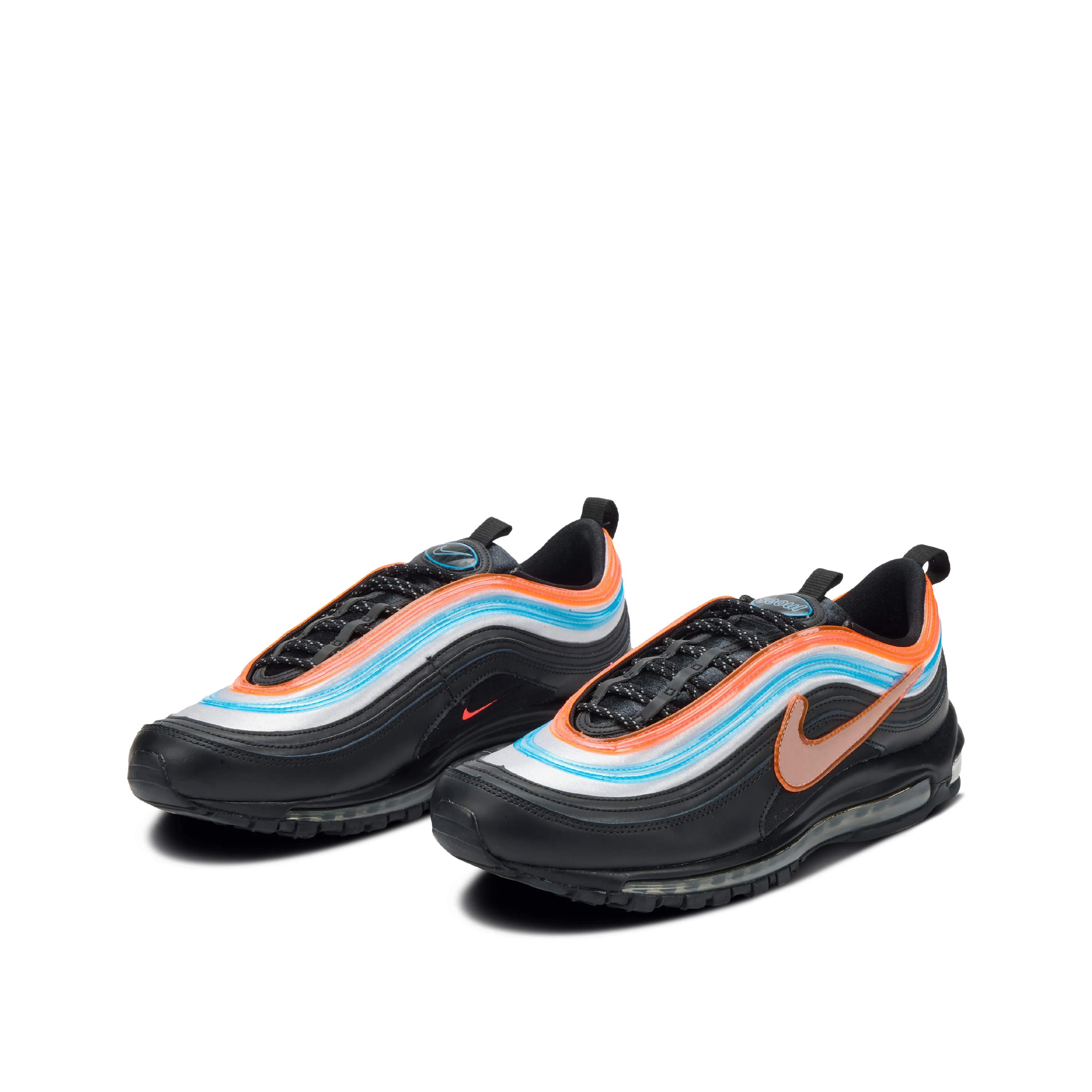 Nike Nike Air Max 97 Neon Seoul | Size 14