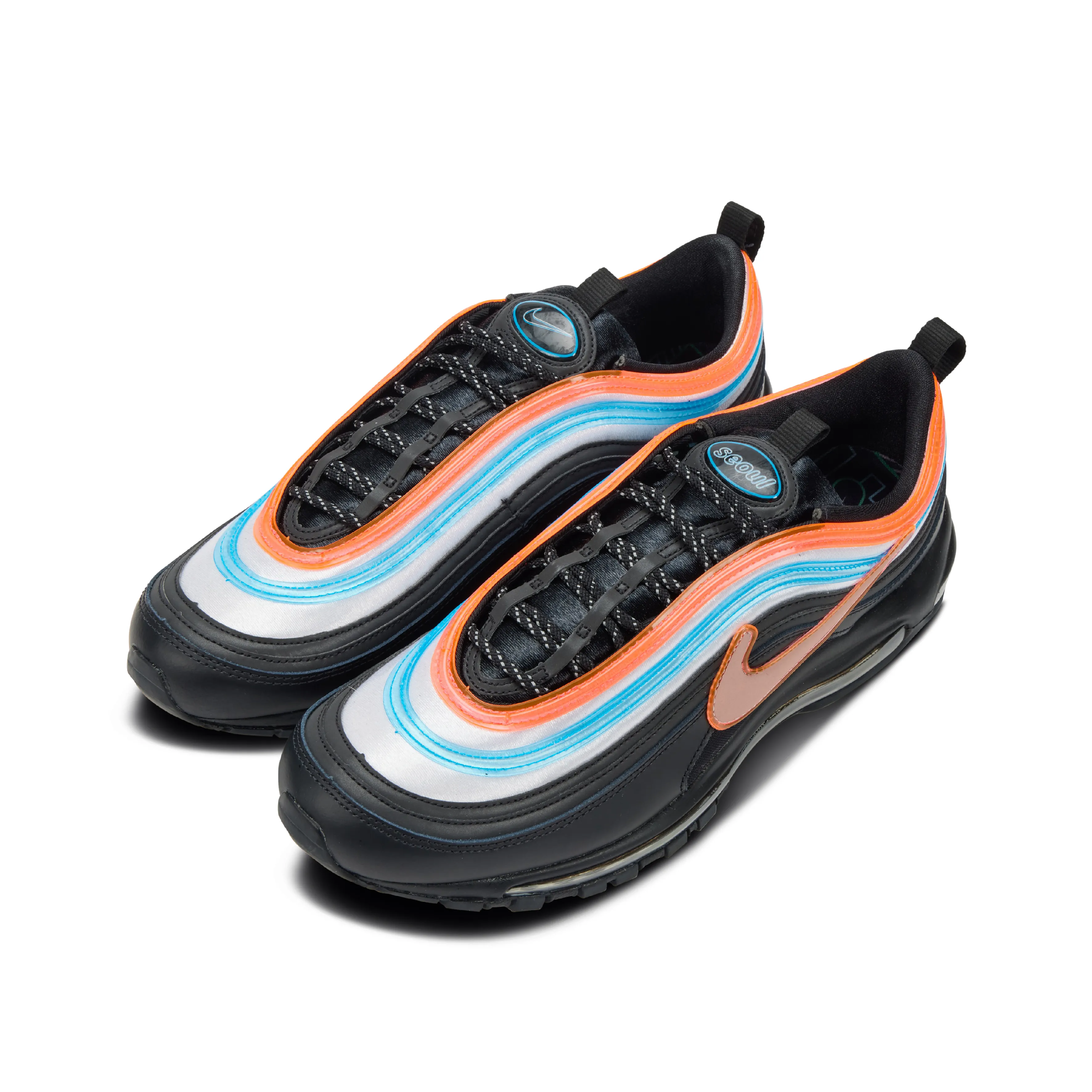 Nike Nike Air Max 97 Neon Seoul | Size 14