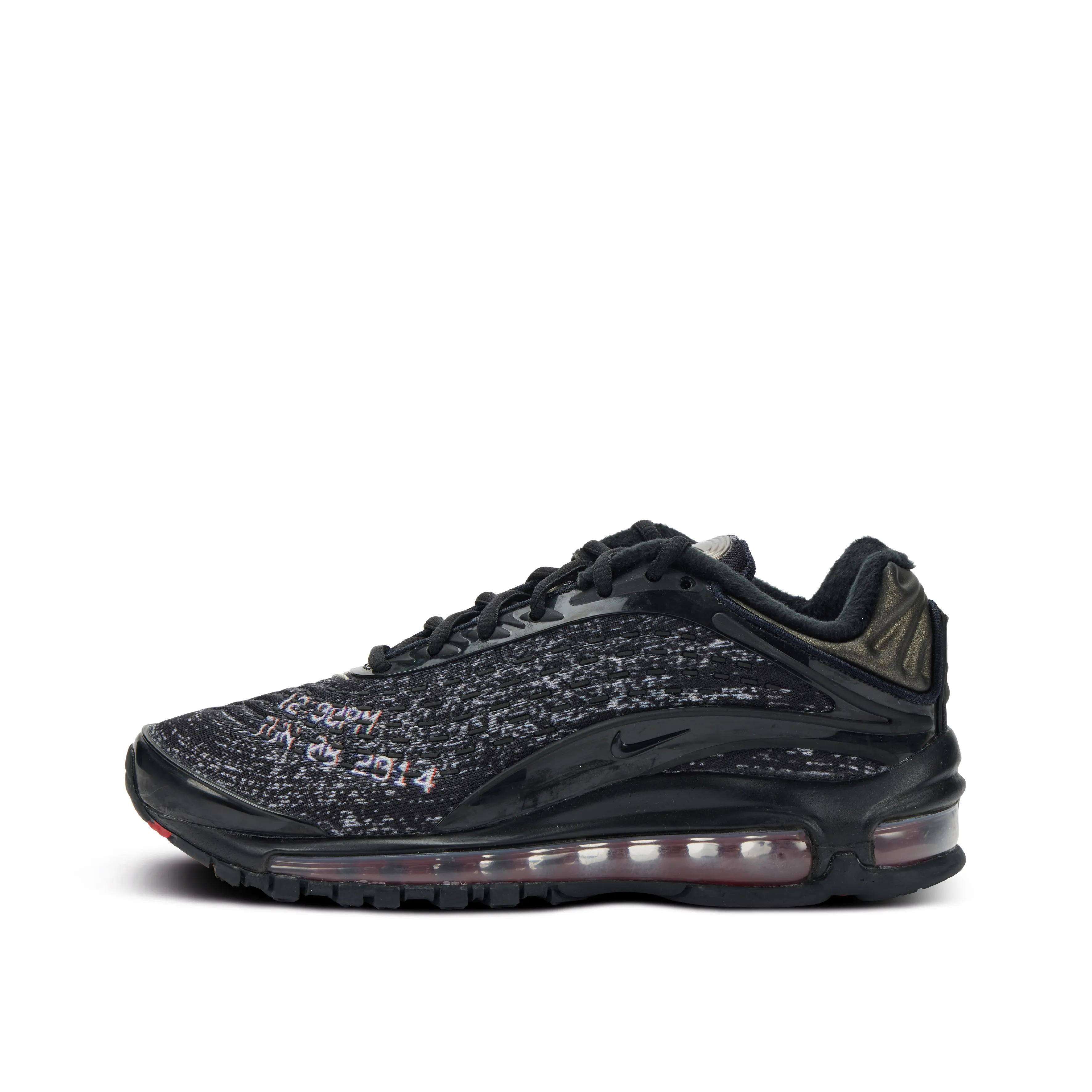 Nike Nike Air Max Deluxe Skepta Never Sleep On Tour | Size 4.5