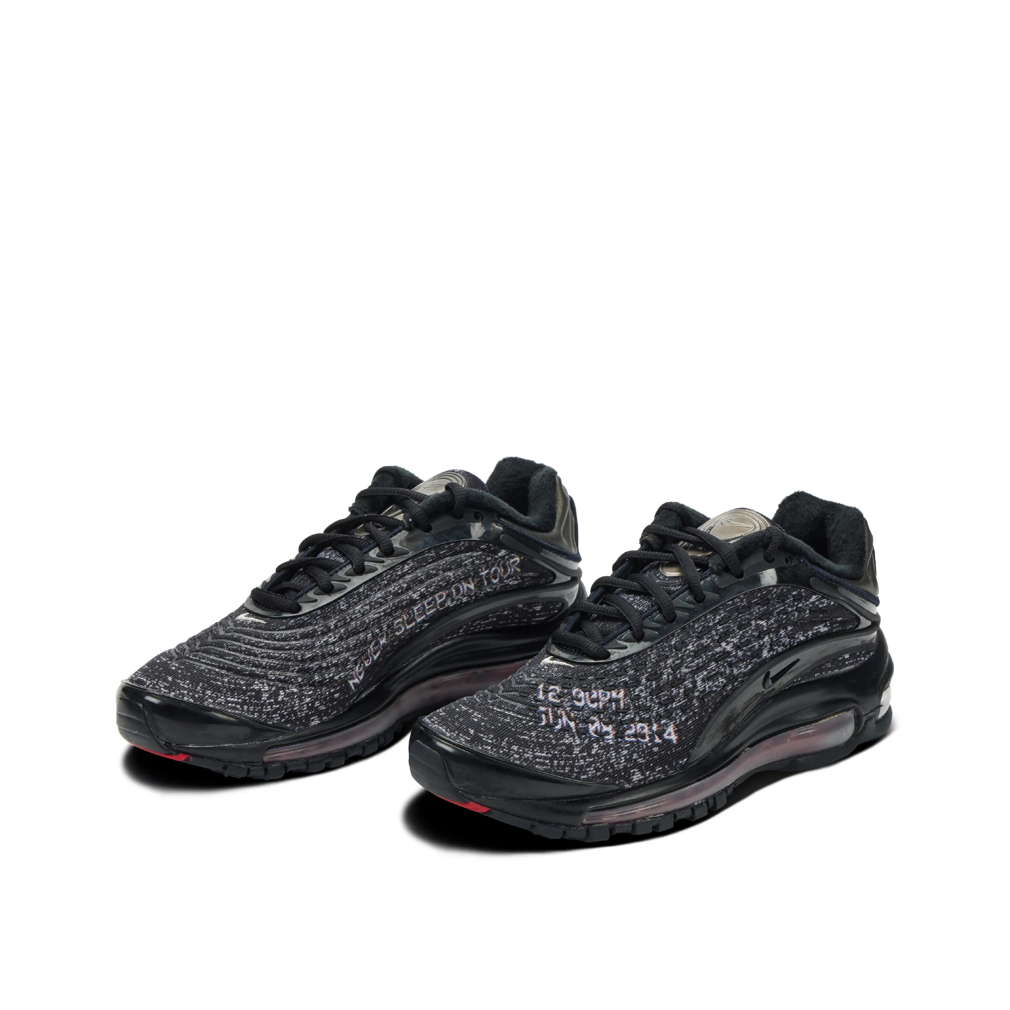 Nike Nike Air Max Deluxe Skepta Never Sleep On Tour | Size 4.5