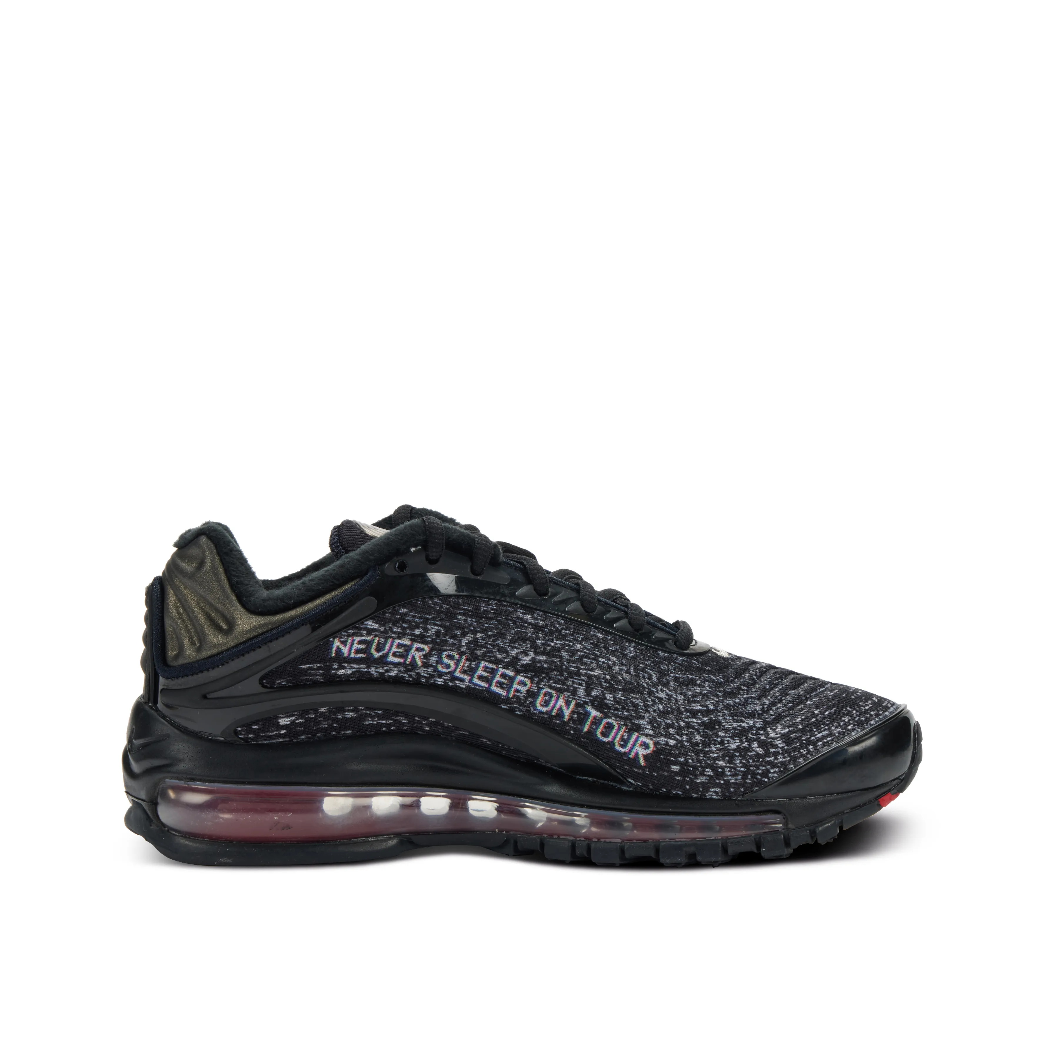 Nike Nike Air Max Deluxe Skepta Never Sleep On Tour | Size 4.5