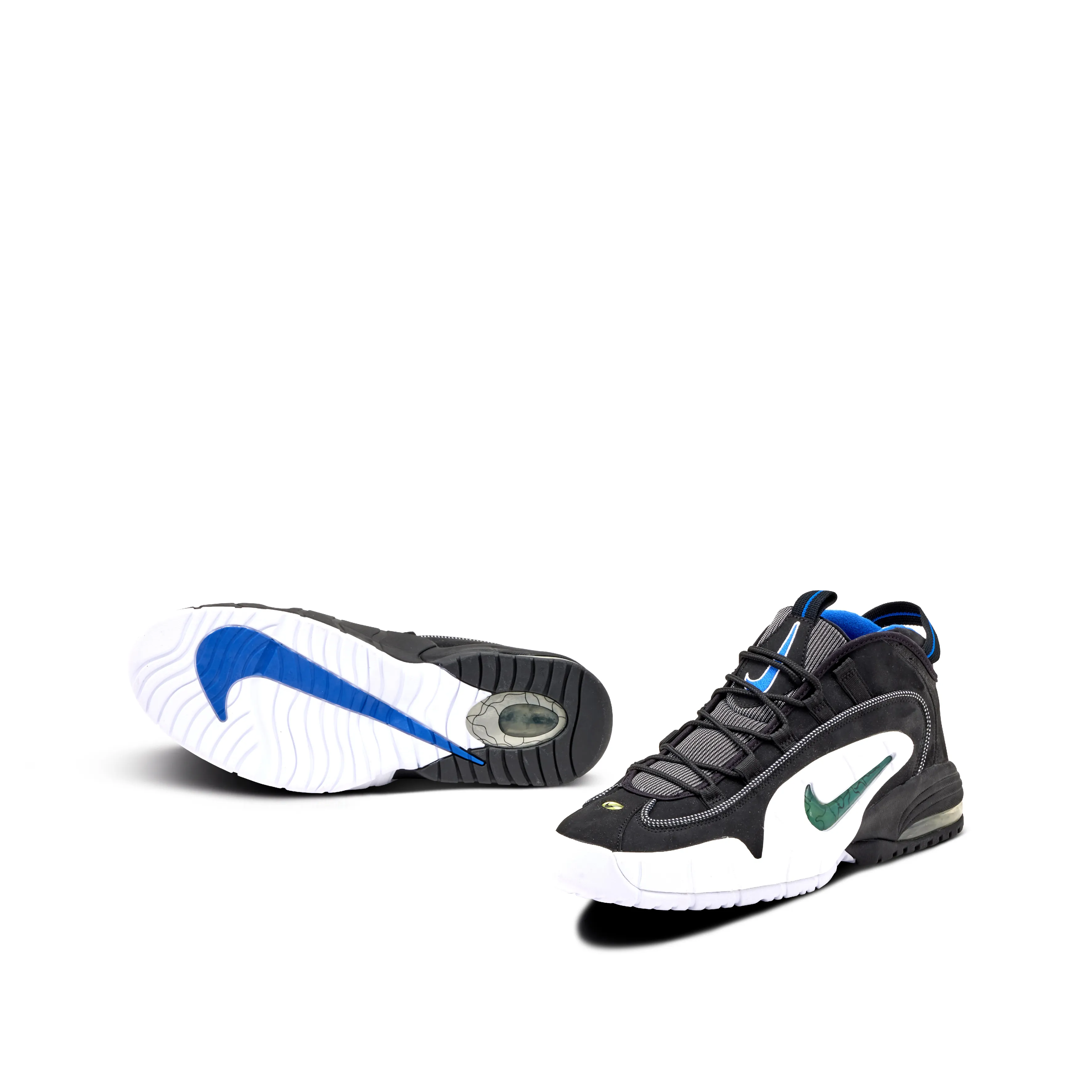 Nike Nike Air Max Penny 1 Orlando | Size 14