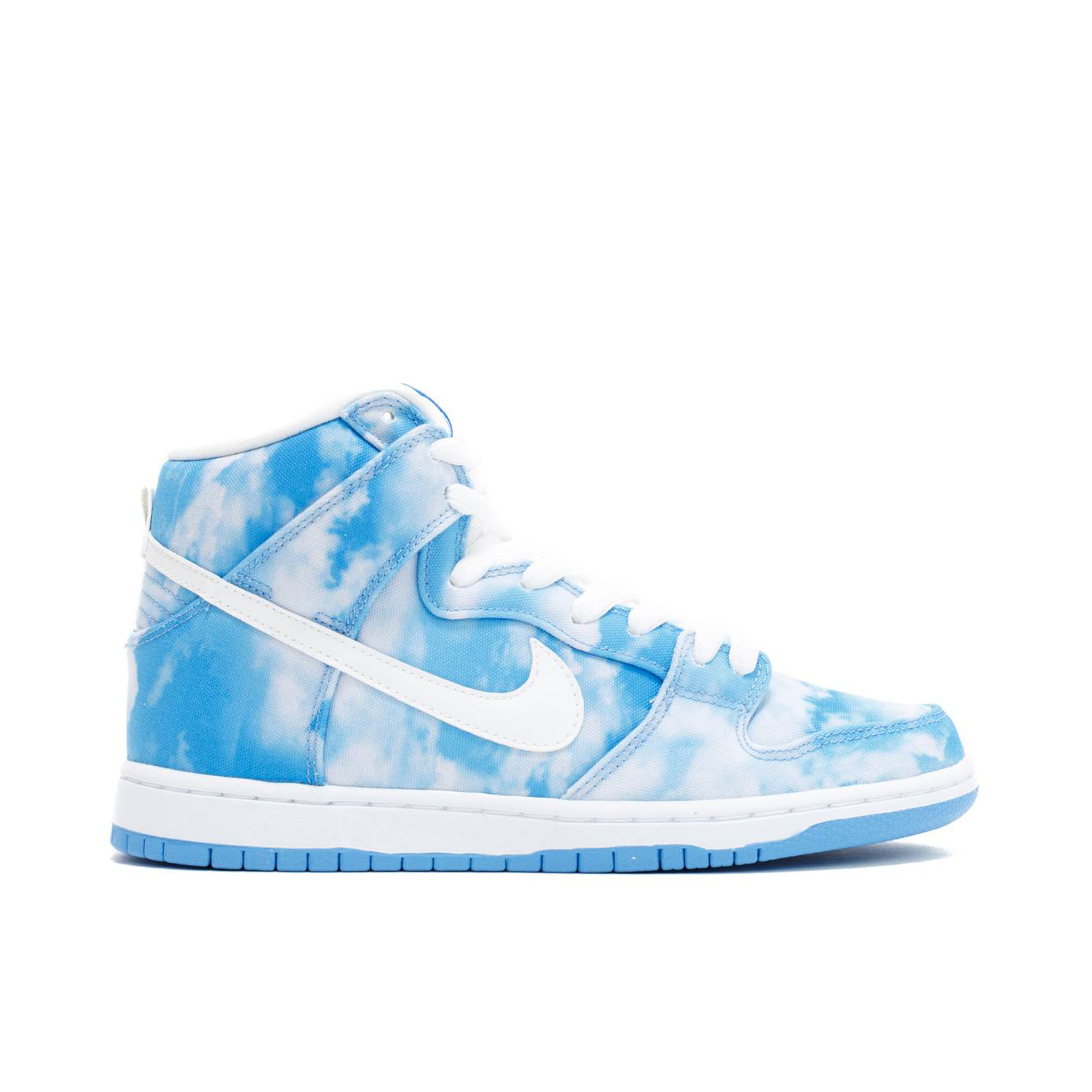 Nike SB Dunk High Cloud | 305050-414 | Laced