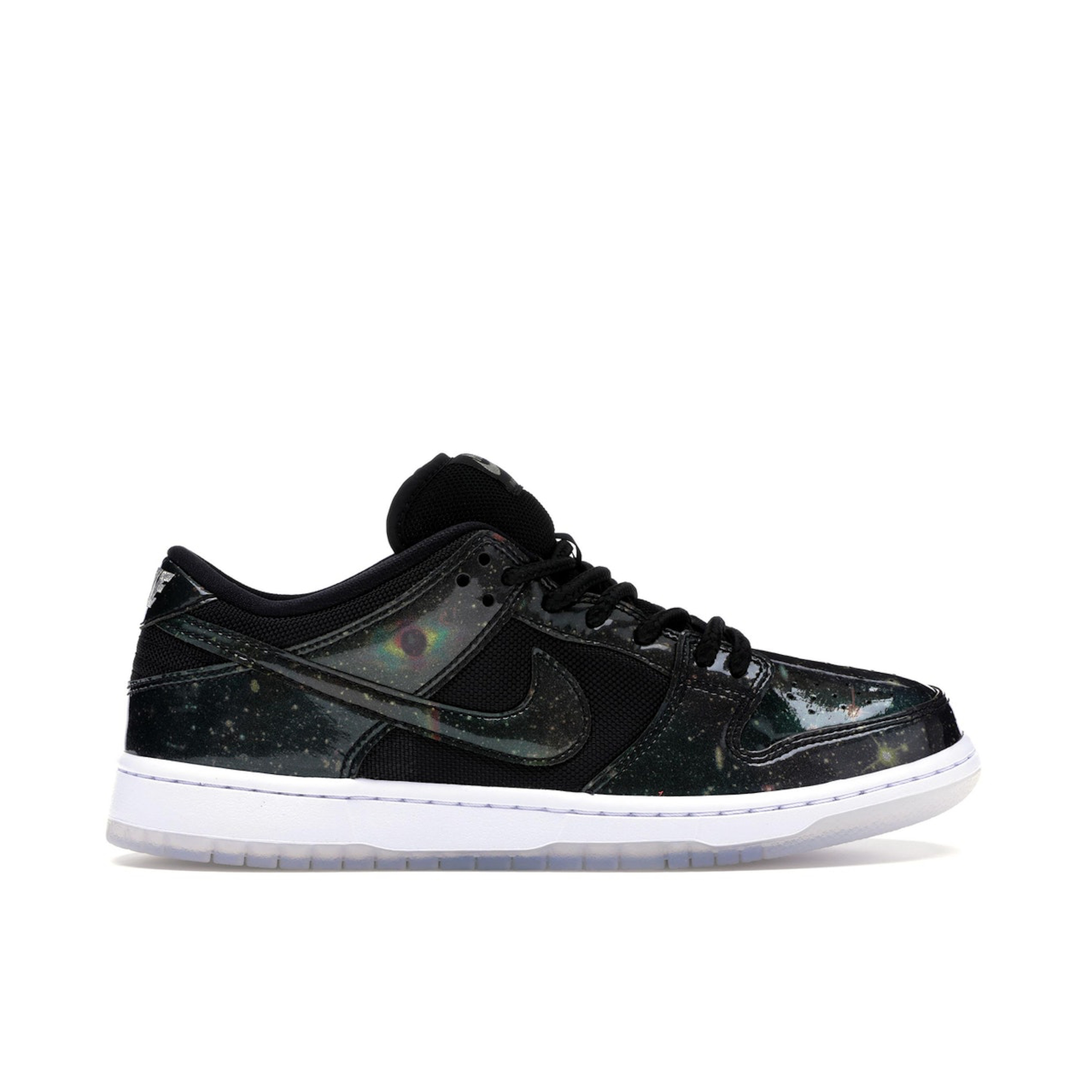 Nike SB Dunk Low 420 Intergalactic | 883232-001 | Laced