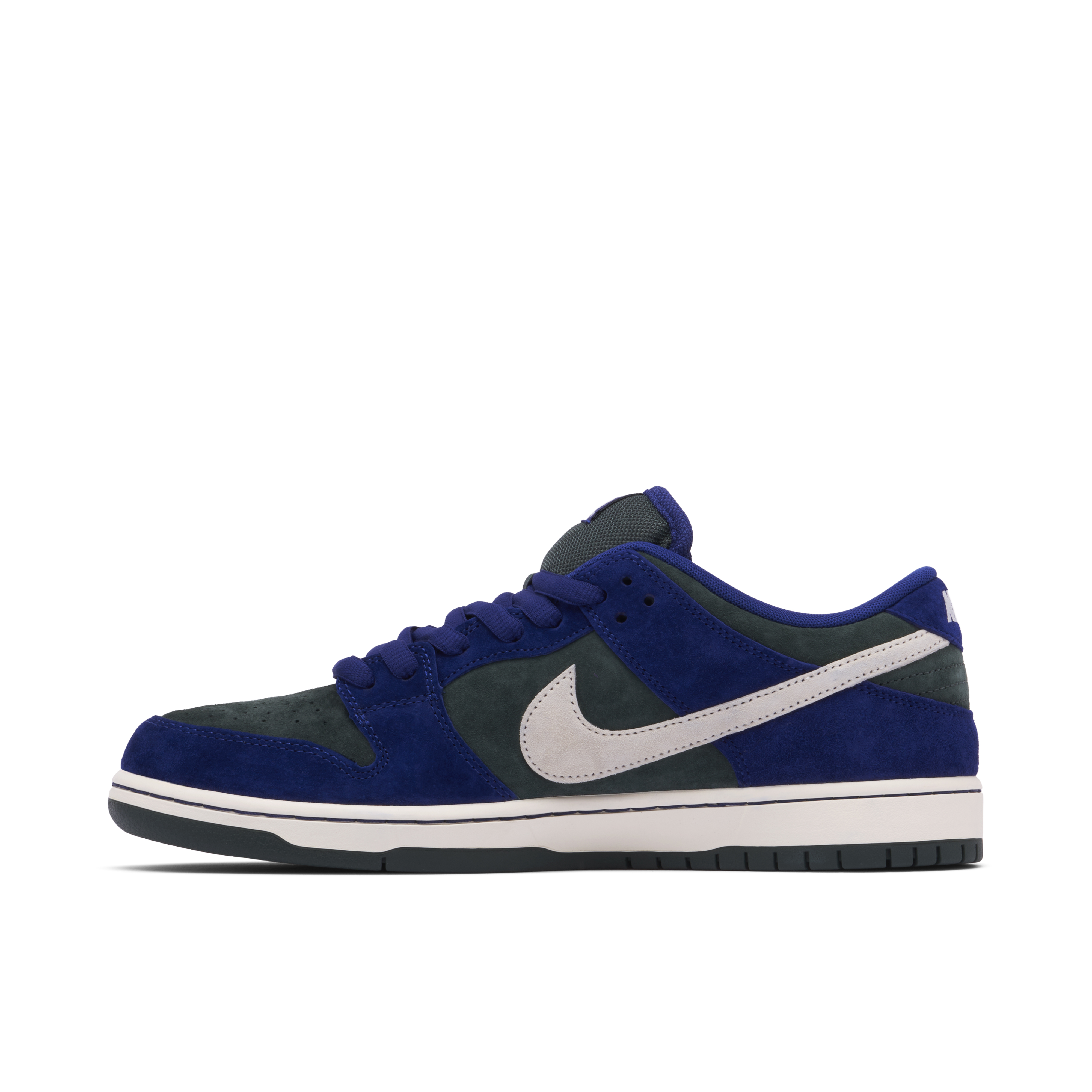 Nike SB Dunk Low Deep Royal Blue | HF3704-400 | Laced