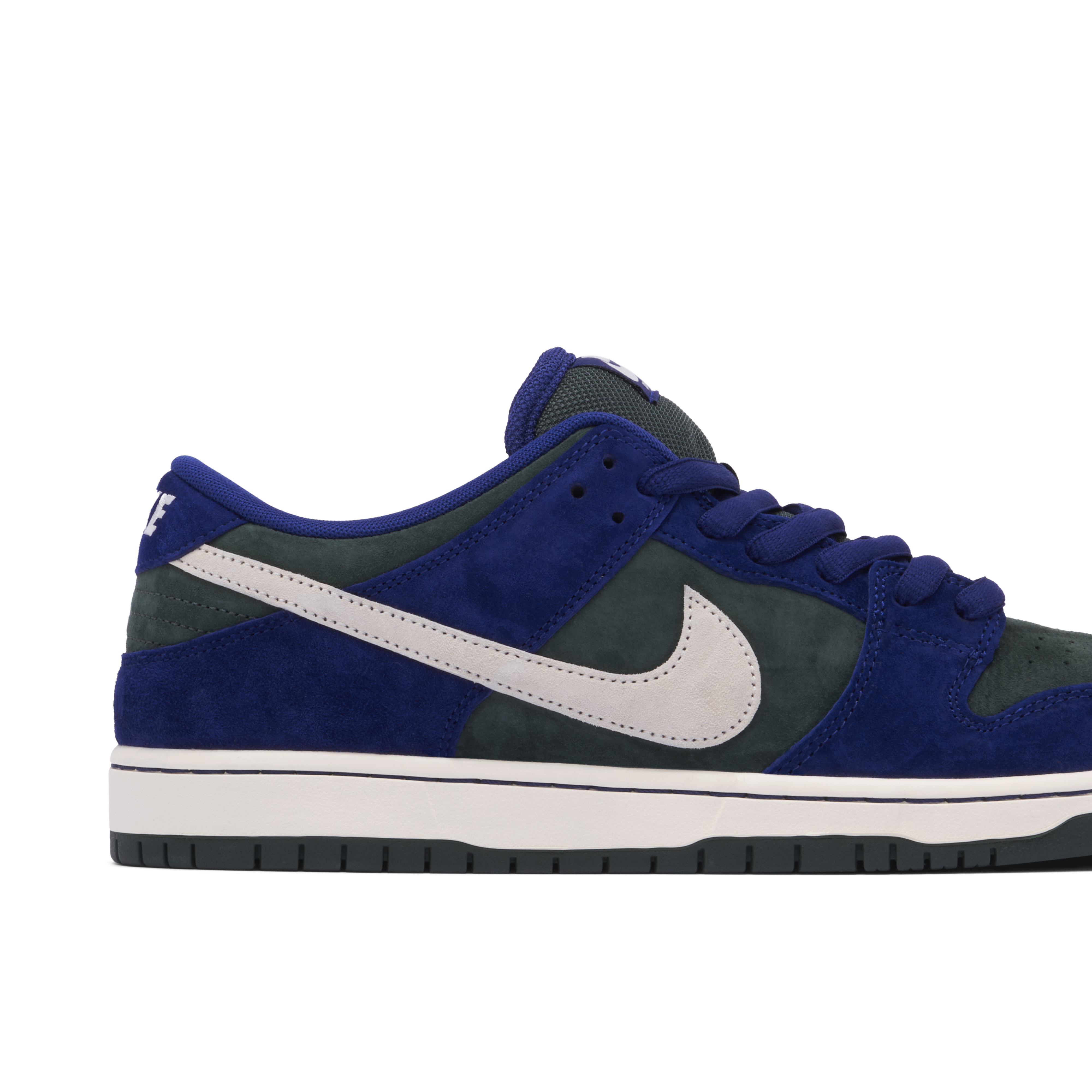 Nike SB Dunk Low Deep Royal Blue | HF3704-400 | Laced