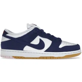 Nike SB Dunk Low Los Angeles Dodgers