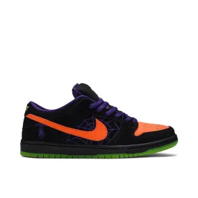 Nike SB Dunk Low Night of Mischief Halloween | BQ6817-006 | Laced