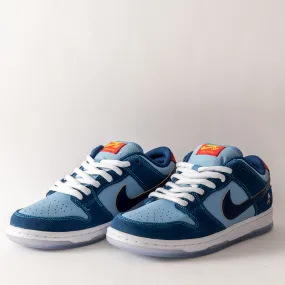 Nike SB - Dunk Low PRM WSS (Coastal Blue)