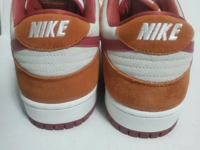 Nike SB Dunk Low Pro Dark Russet Cedar