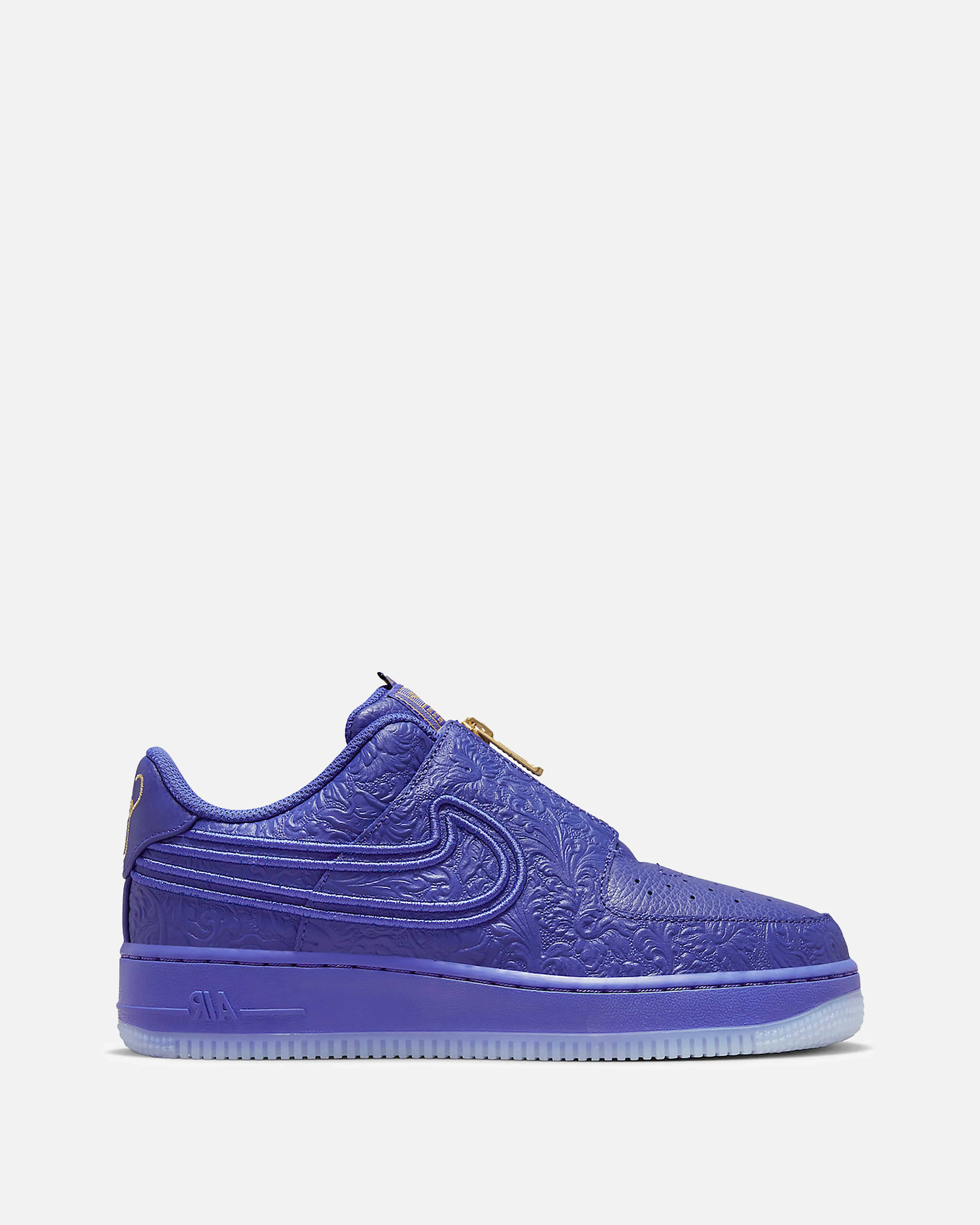 Nike Serena Williams Design Crew Air Force 1 Low 'Lapis'