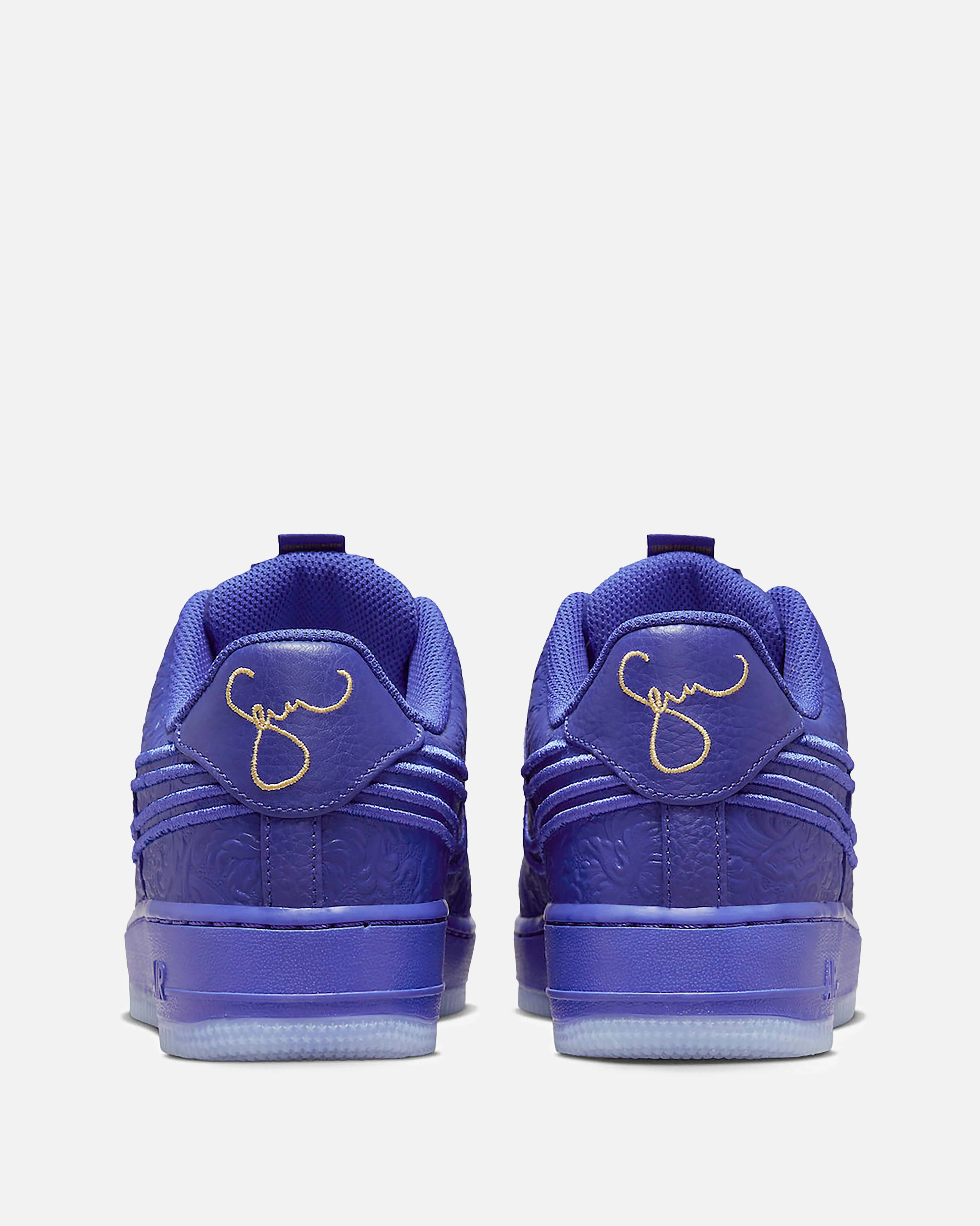 Nike Serena Williams Design Crew Air Force 1 Low 'Lapis'