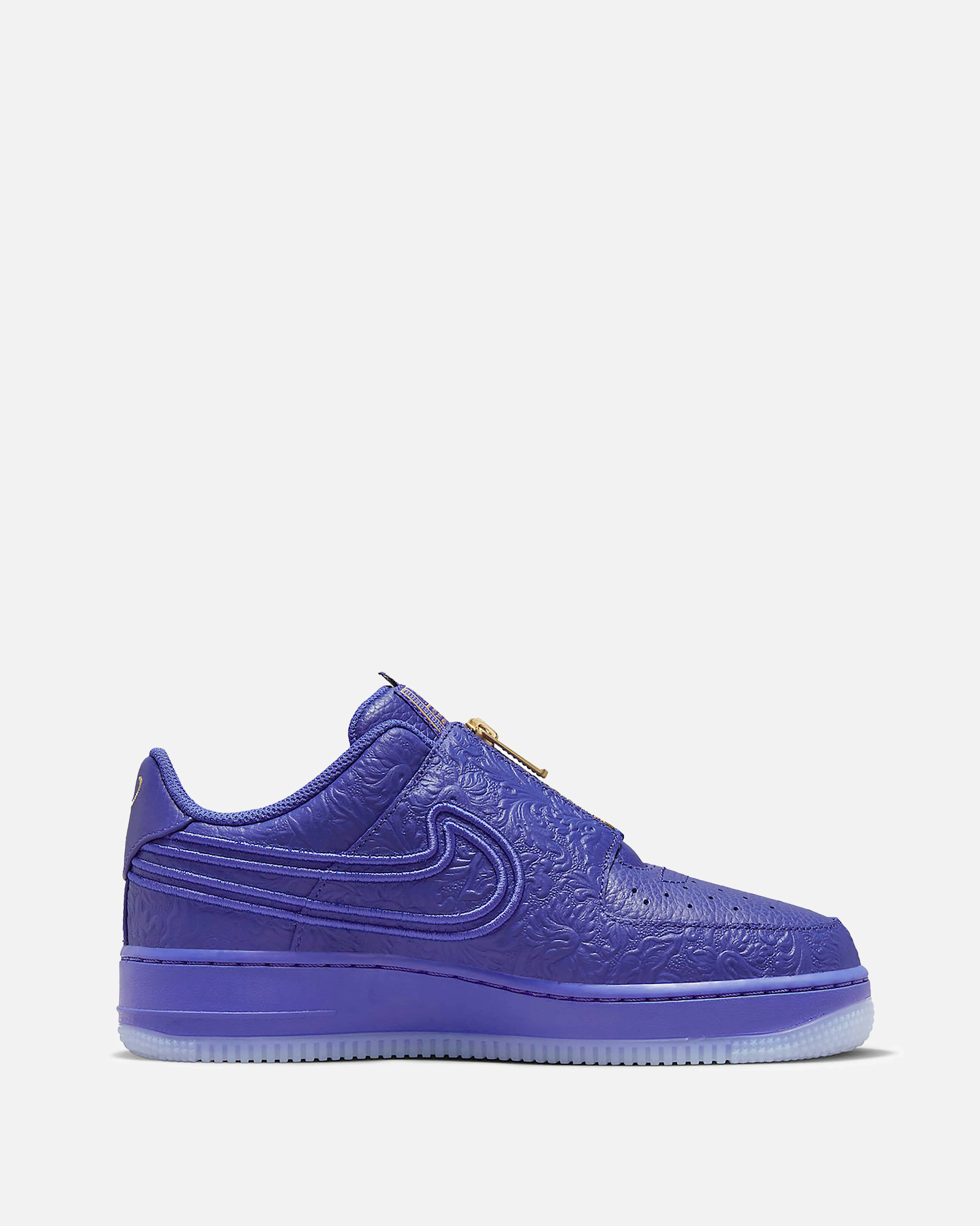 Nike Serena Williams Design Crew Air Force 1 Low 'Lapis'