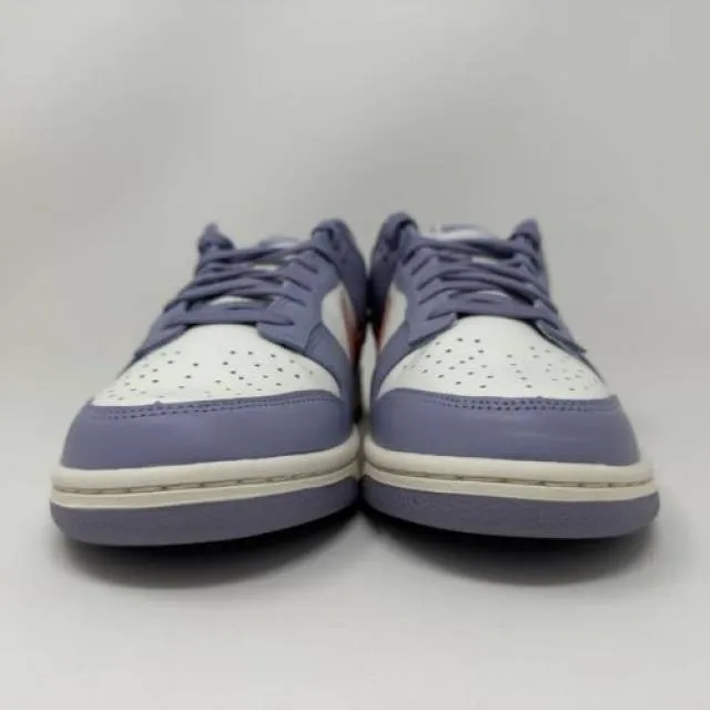 Nike W Dunk Low Indigo Haze Coral Chalk Sail 2023 Women'...