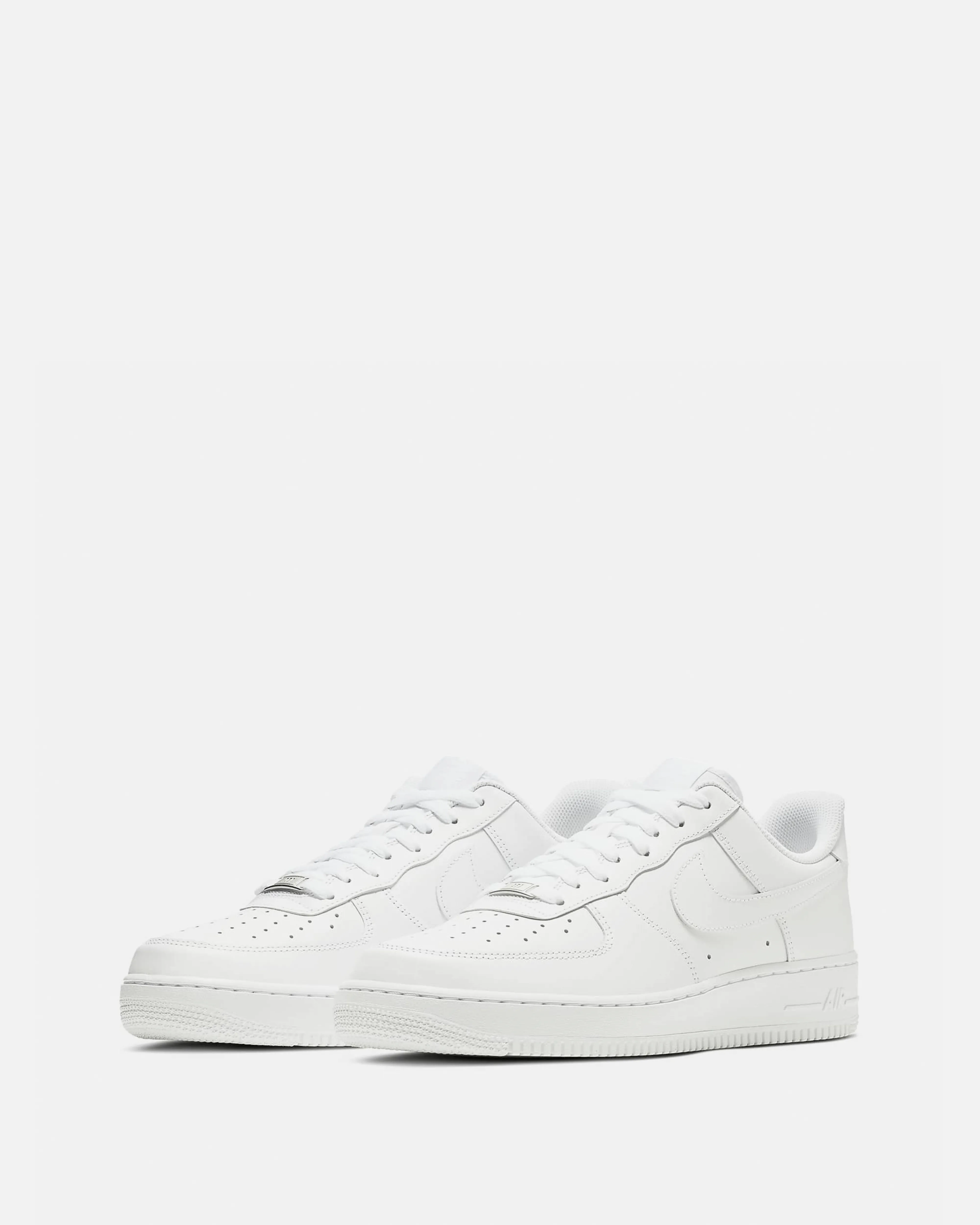 Nike WMNS Air Force 1 '07 in White