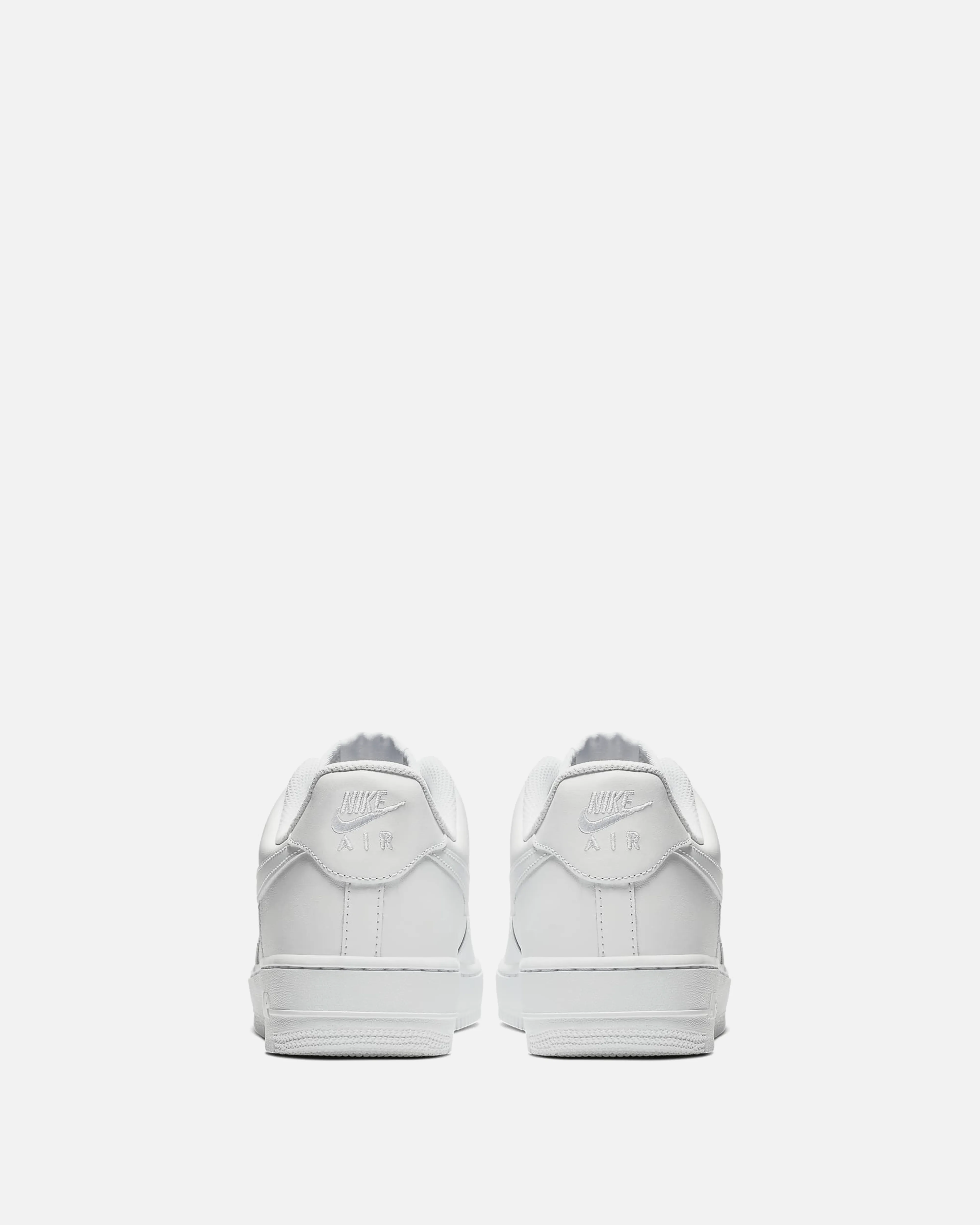 Nike WMNS Air Force 1 '07 in White