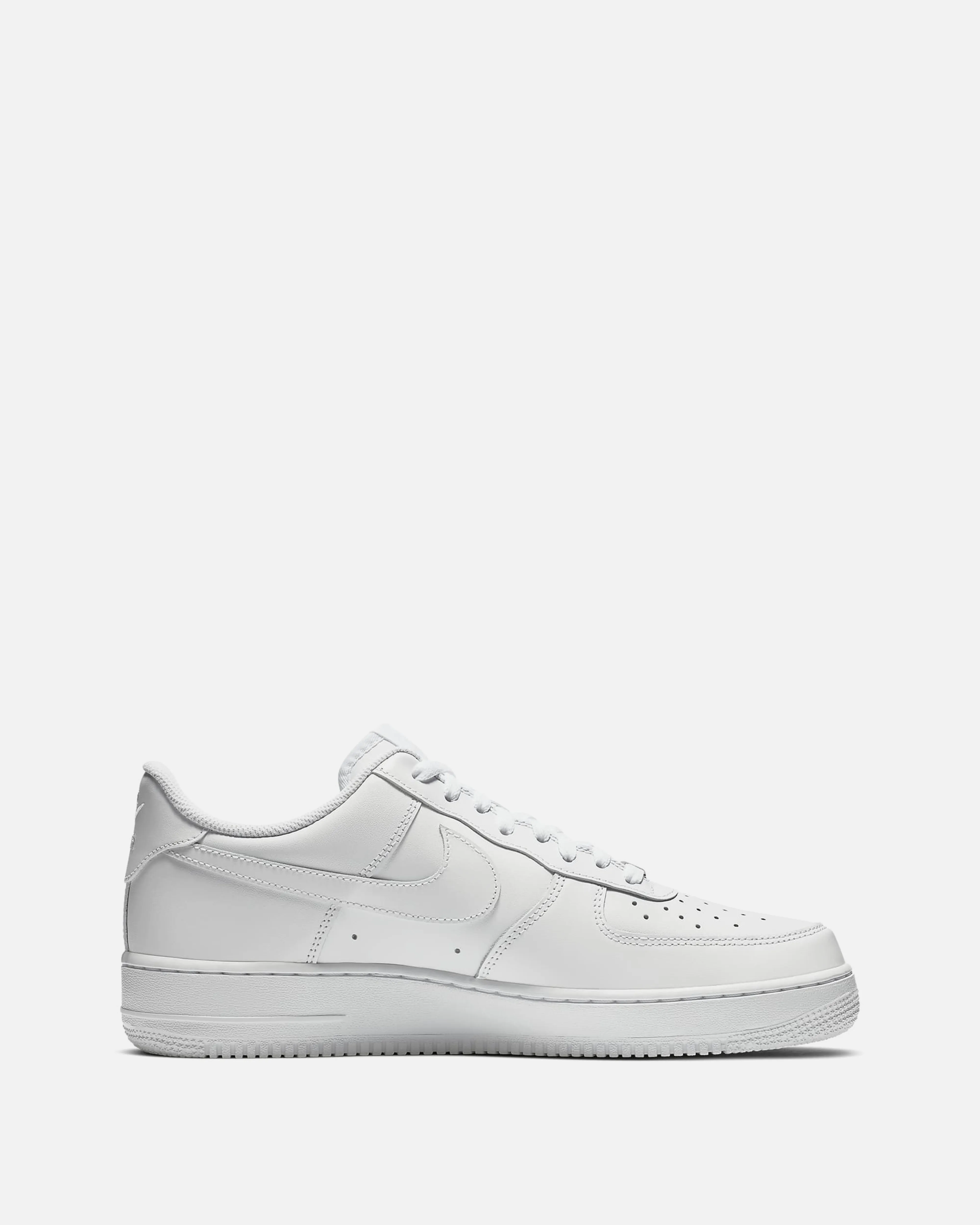 Nike WMNS Air Force 1 '07 in White