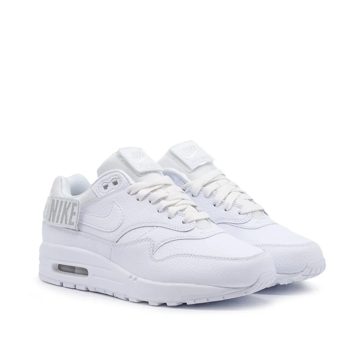 Nike WMNS Air Max 1-100 (White / White)