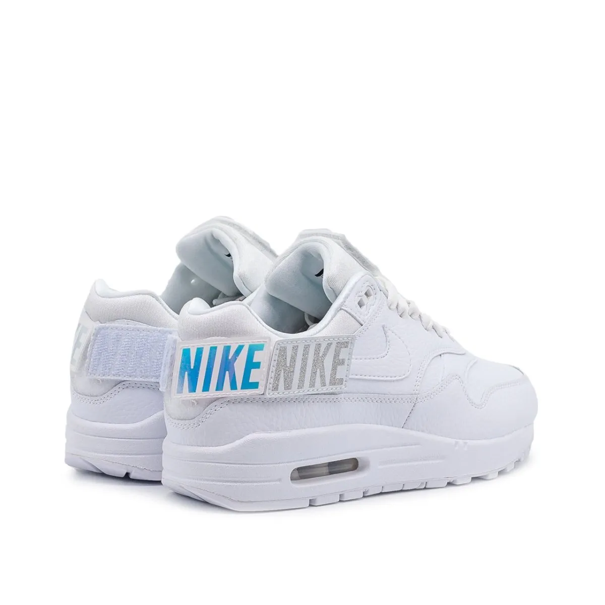 Nike WMNS Air Max 1-100 (White / White)