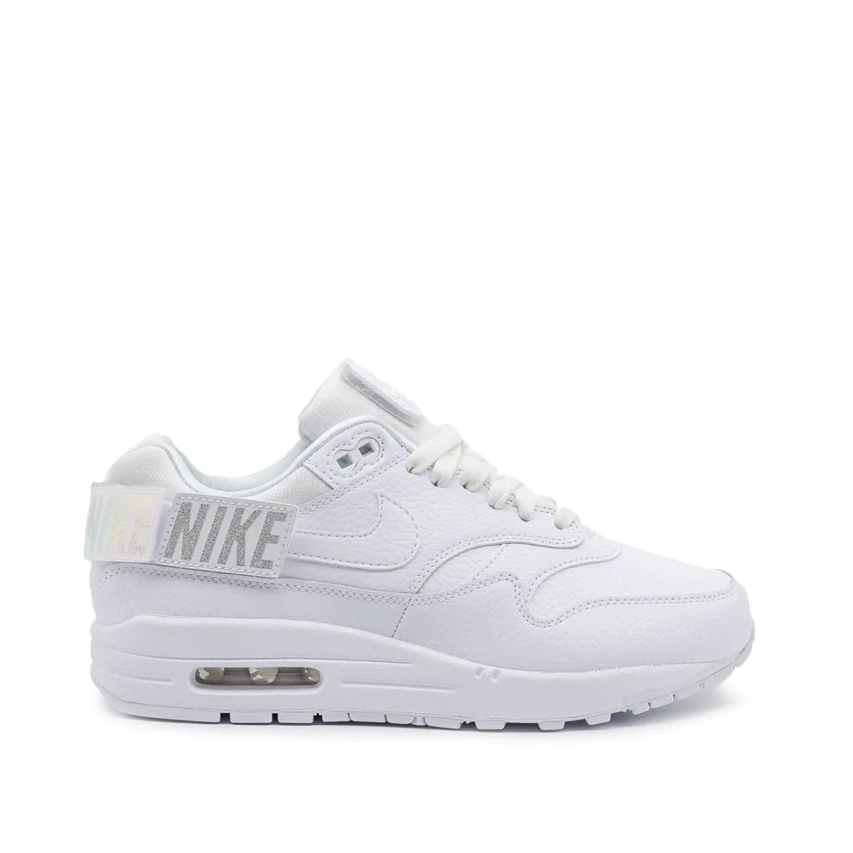 Nike WMNS Air Max 1-100 (White / White)