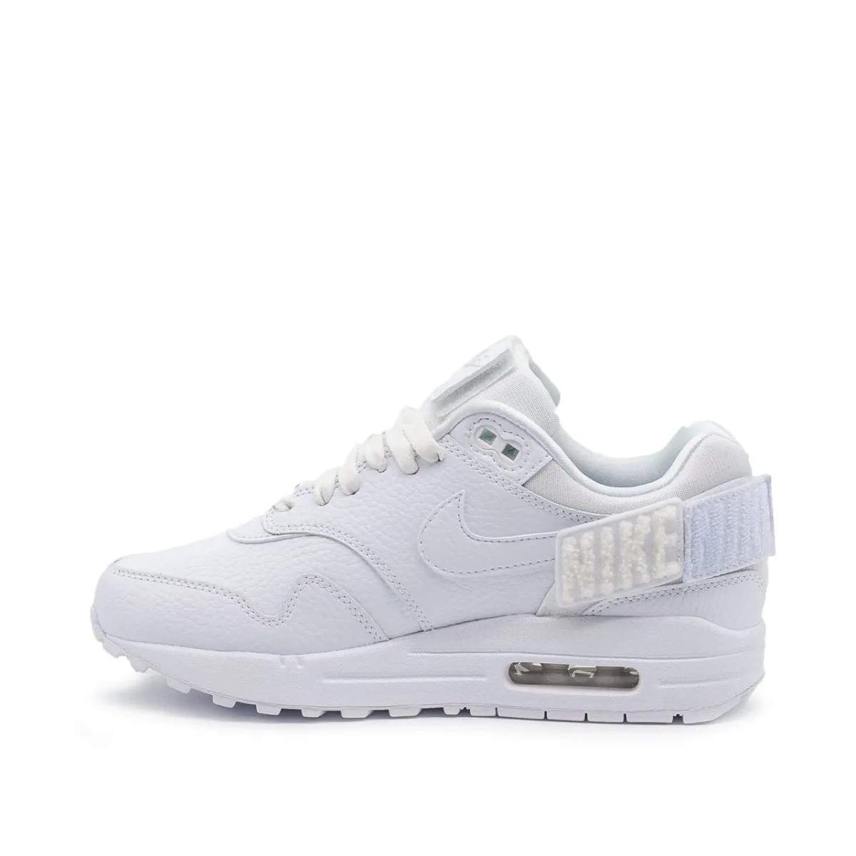 Nike WMNS Air Max 1-100 (White / White)