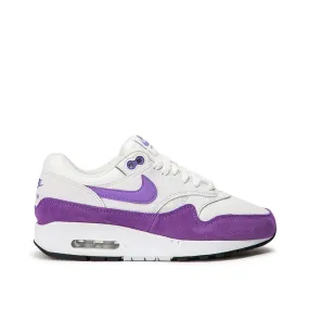 Nike WMNS Air Max 1 ''Atomic Violet'' (White / Purple)