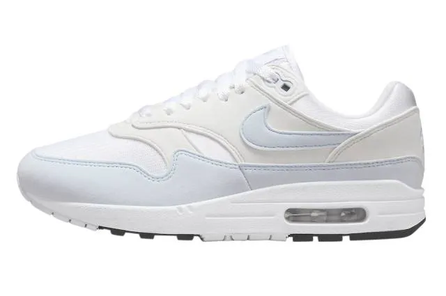 Nike wmns air max 1 football grey