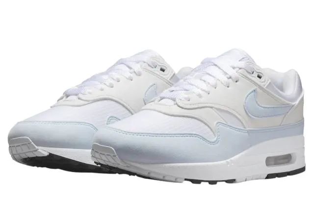 Nike wmns air max 1 football grey