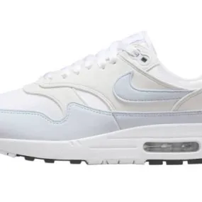 Nike wmns air max 1 football grey