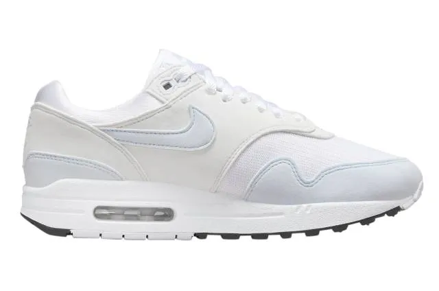 Nike wmns air max 1 football grey