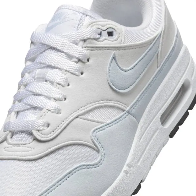 Nike wmns air max 1 football grey