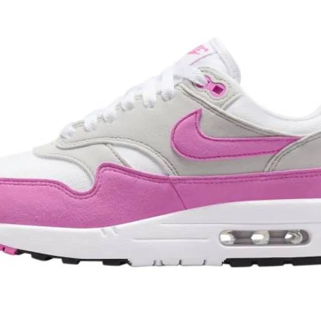 Nike wmns air max 1 pink rise