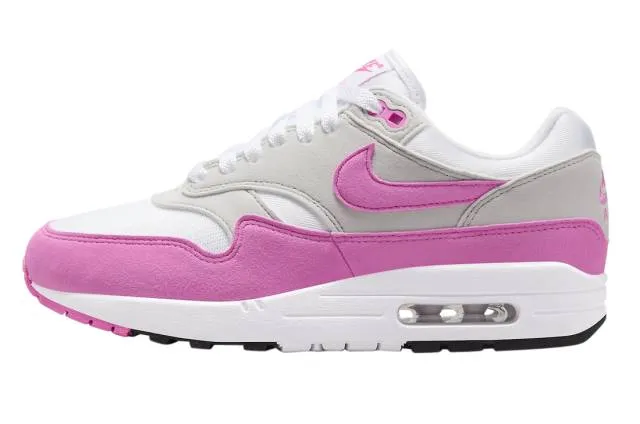 Nike wmns air max 1 pink rise