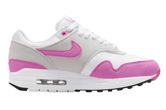 Nike wmns air max 1 pink rise