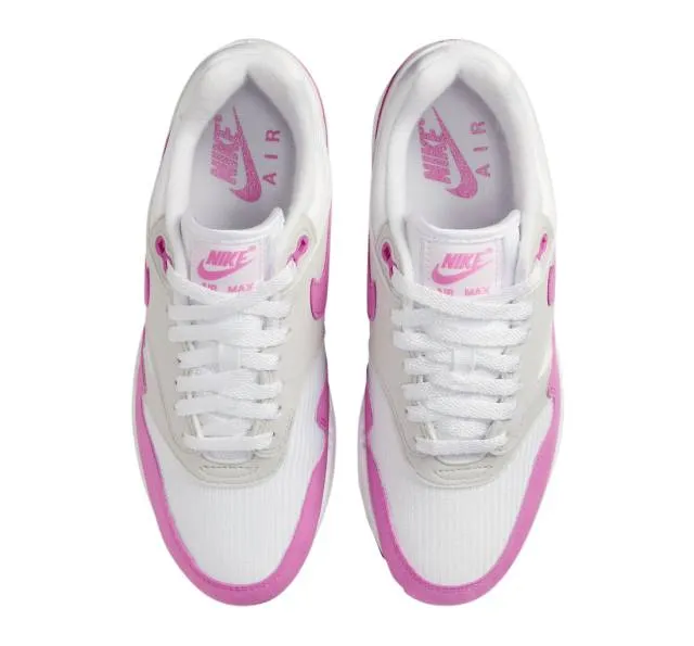 Nike wmns air max 1 pink rise