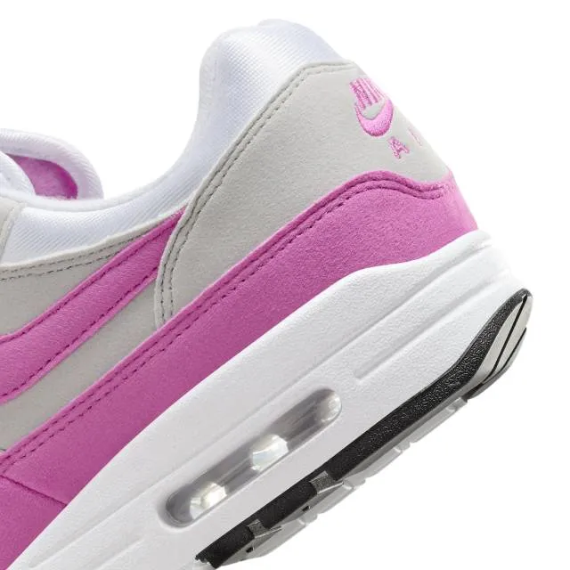 Nike wmns air max 1 pink rise