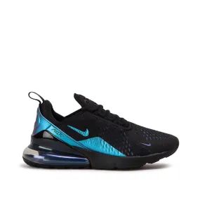 Nike WMNS Air Max 270 ''Throwback Future Pack'' (Black / Fuchsia)