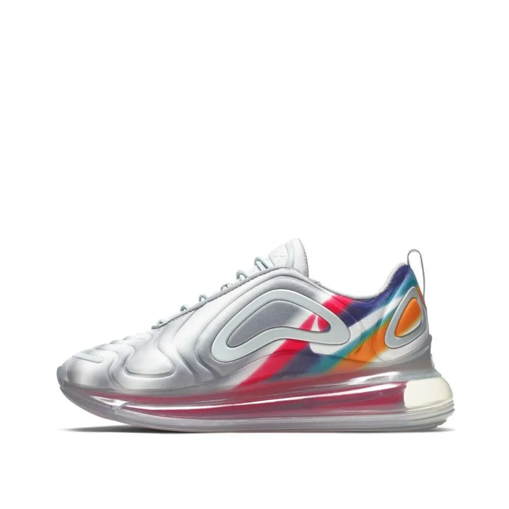 Nike WMNS Air Max 720 (Grey)