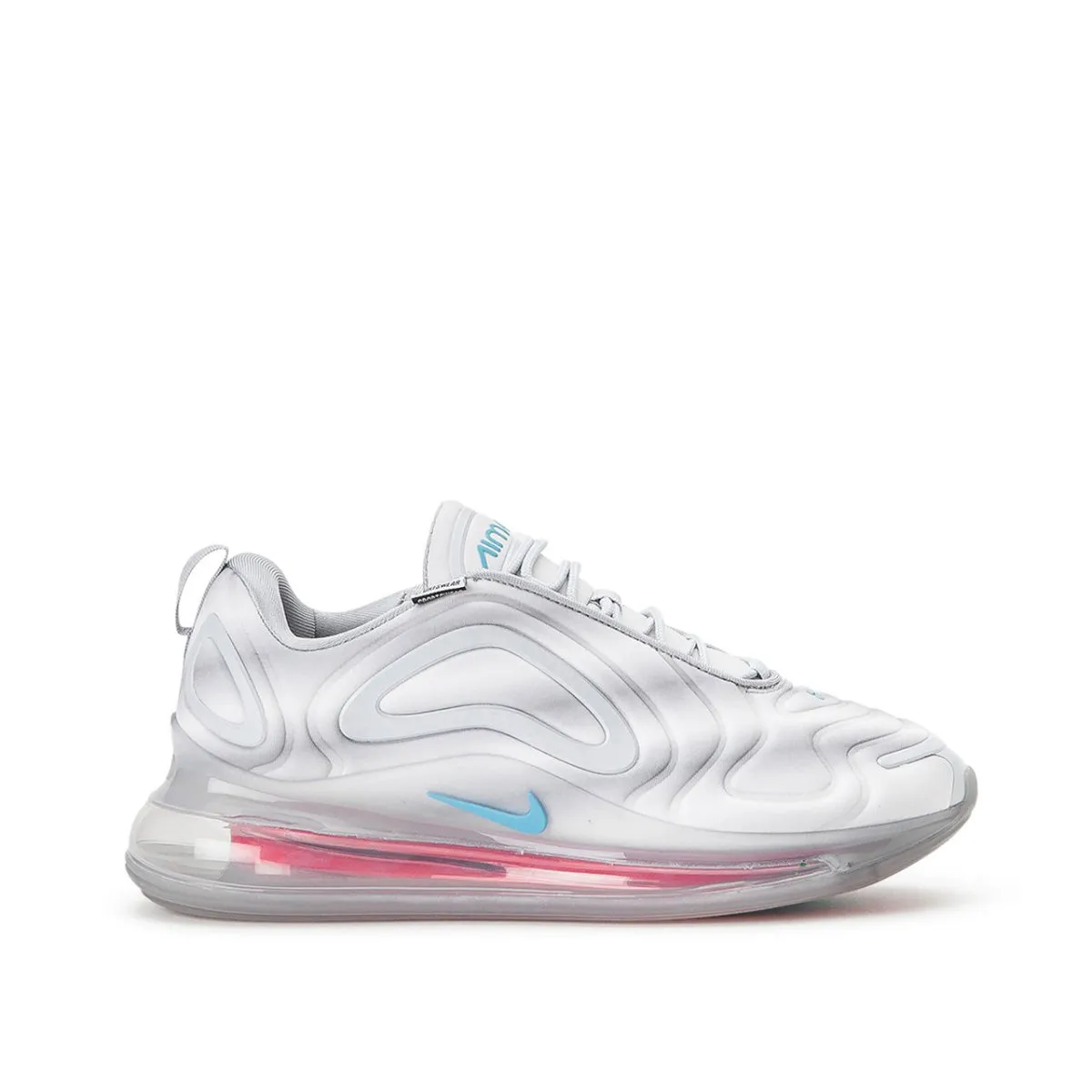 Nike WMNS Air Max 720 (Grey)