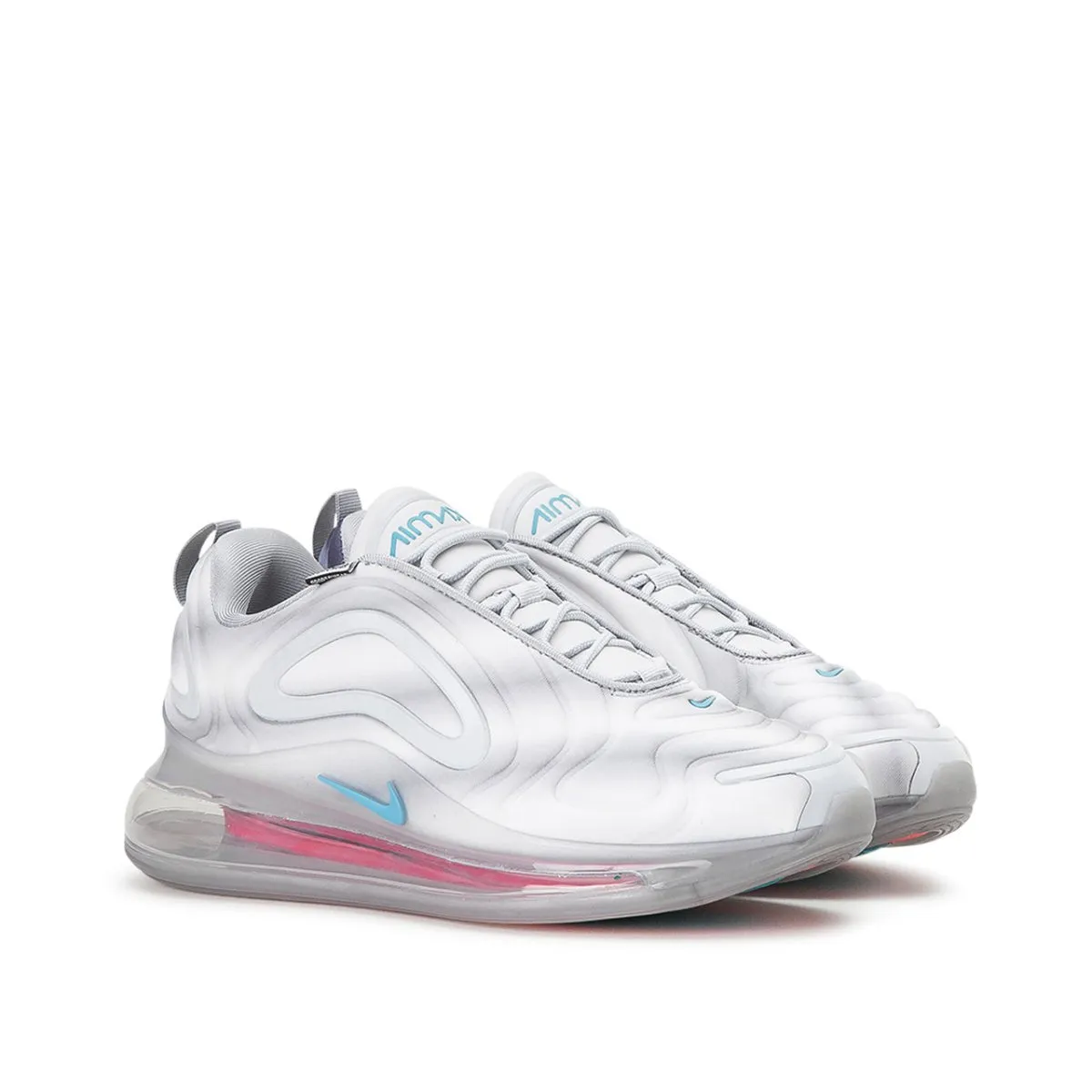 Nike WMNS Air Max 720 (Grey)