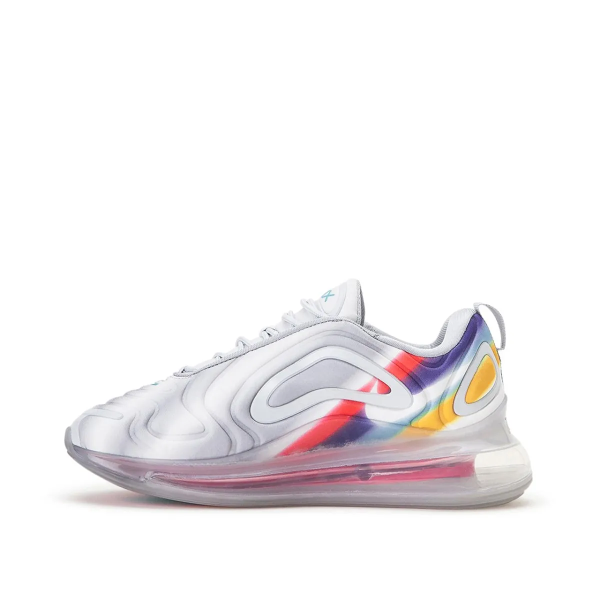 Nike WMNS Air Max 720 (Grey)