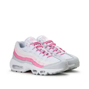 Nike WMNS Air Max 95 Essential (White / Pink)