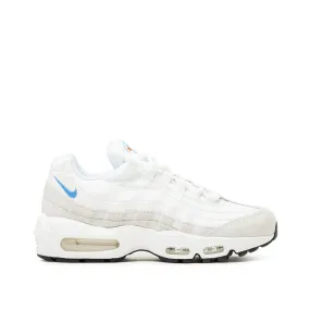 Nike WMNS Air Max 95 (White / Grey)